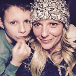 Meet your Posher, Kristen